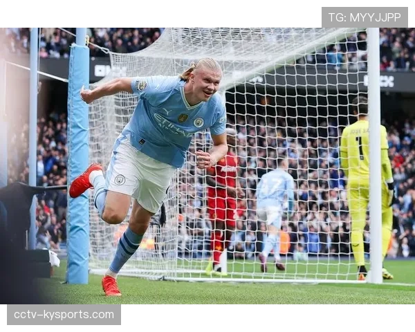 独家专访哈兰德:谈与瓜迪奥拉续约前景及卫冕金靴目标