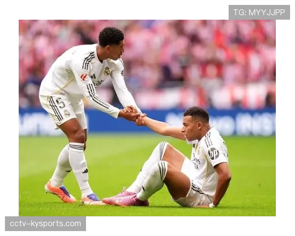 皇家马德里3-1逆转拜仁，贝林厄姆主导二次进攻锁定胜局