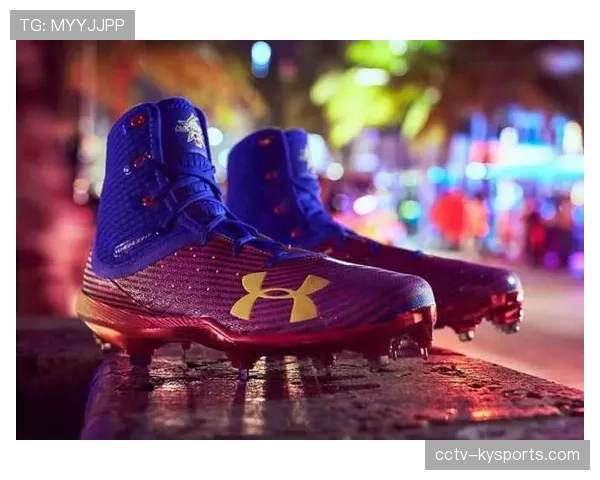 运动品牌Under Armour成为MLB官方球衣赞助商之一